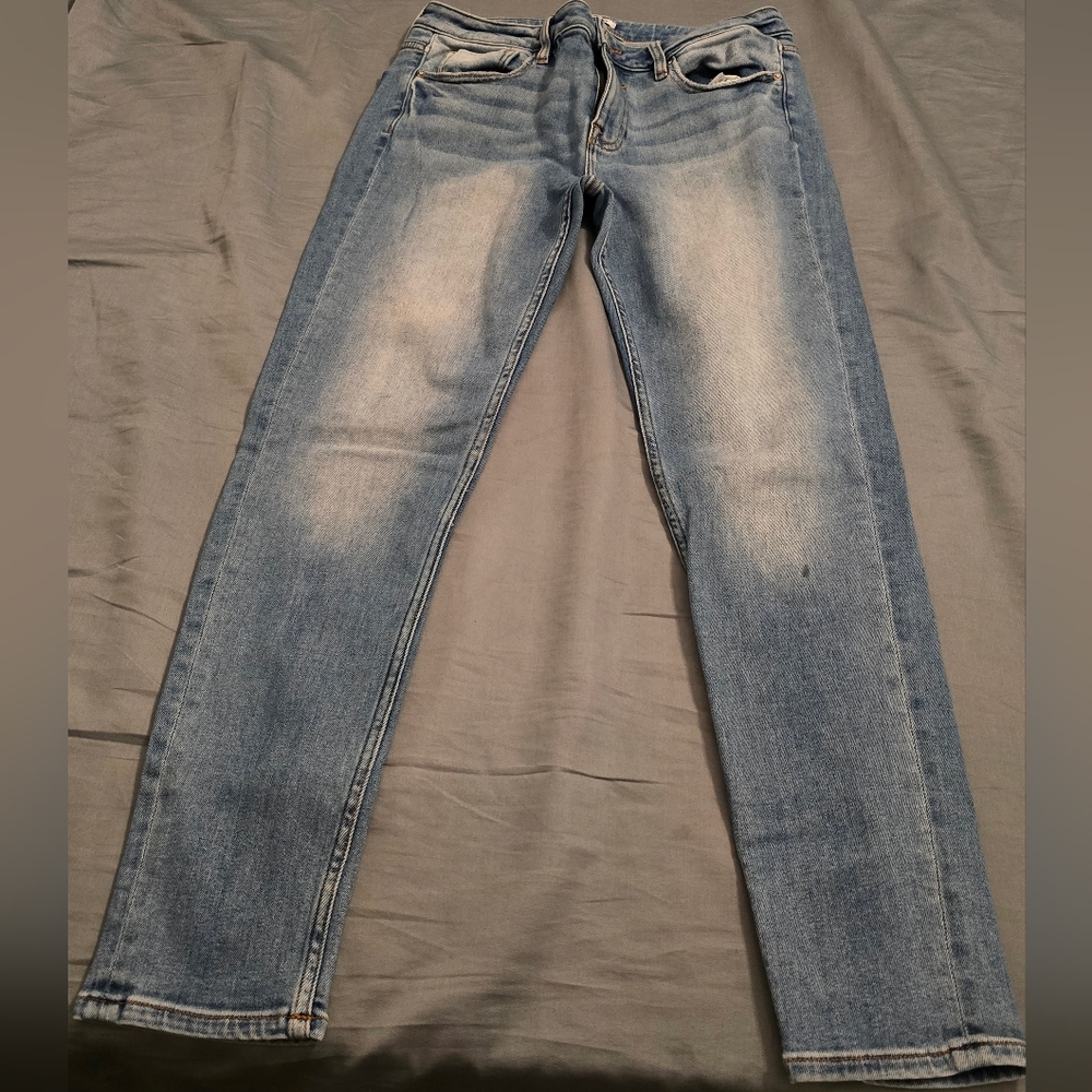 Women's Vigoss Jeans